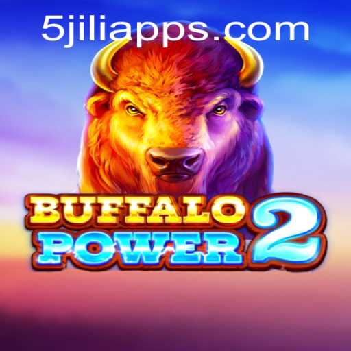 Unveiling BuffaloPower2: A Riveting Gaming Experience with 5jili Features