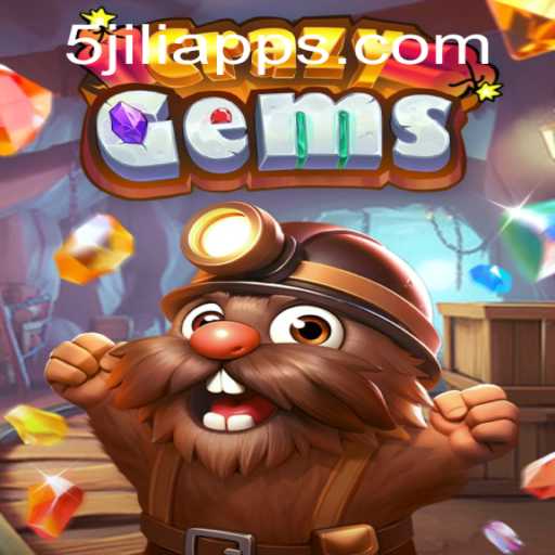 Dive into the Colorful World of CrazyGems: The Thrilling Adventure of 5jili