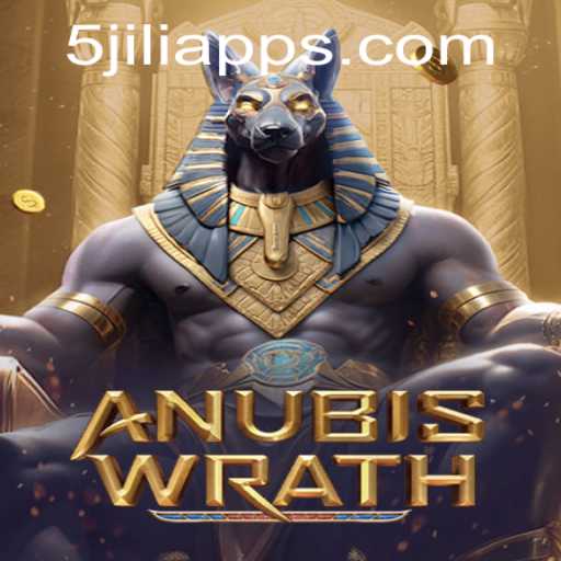 Discover the Exciting World of AnubisWrath