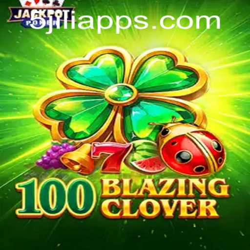 Dive Into 100BlazingClover
