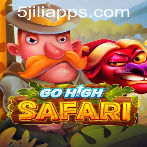 Exploring the Exciting World of GoHighSafari - The Thrilling Game of Strategy and Adventure