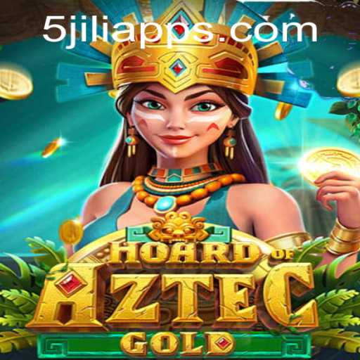 Discover the Thrilling World of Hoard of Aztec Gold 5jili