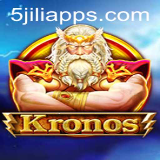 Discovering Kronos: An Immersive Dive into the World of 5jili