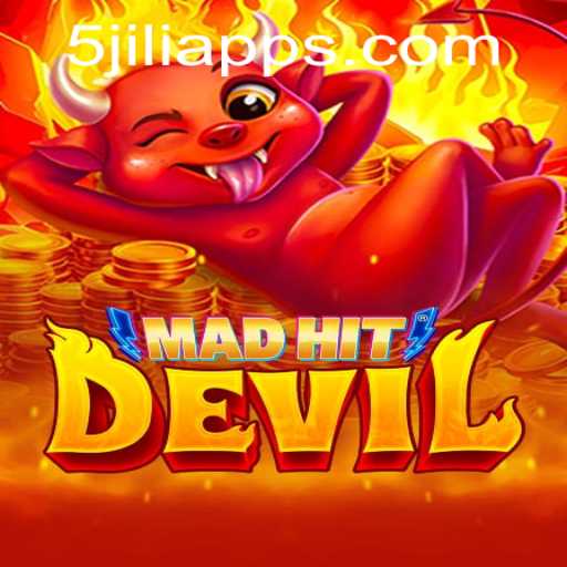 Discover the Excitement of MadHitDevil: A Comprehensive Guide to the Thrilling Game of 5jili