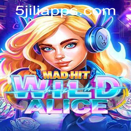 Exploring MadHitWildAlice: A New Gaming Phenomenon with 5jili Integration