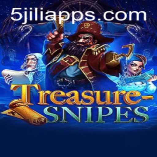 Exploring the Exciting World of TreasureSnipes: A Deep Dive into the Game Mechanics and Rules