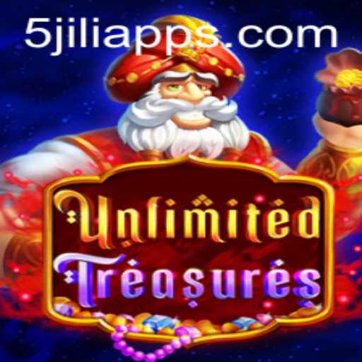 Unlimited Treasures Game Unveiled